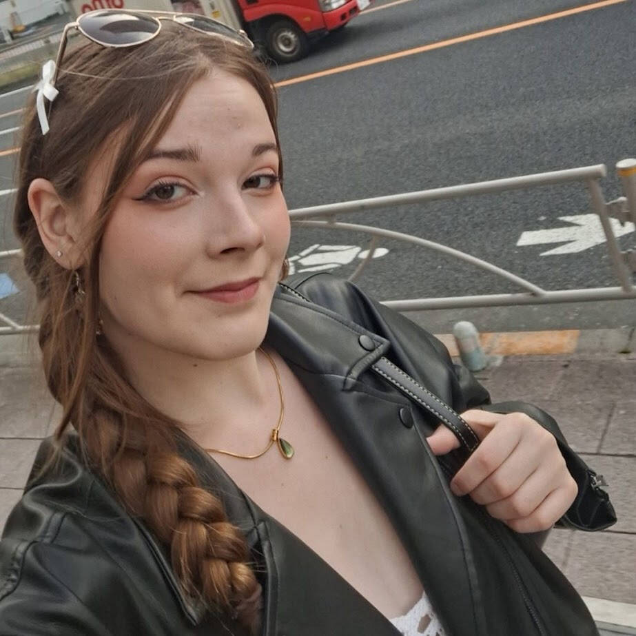 Photo of Julianna